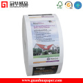 ISO Certified 76mm Offset Paper Rolls for POS Machine